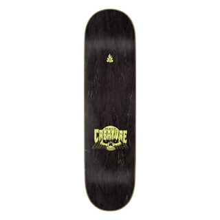 Creature Skateboard Complete Ransom 8.0" x 31.8"
