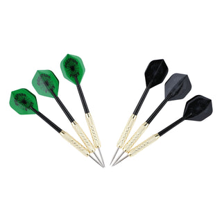 Creature Skateboards Web Dart Board Black/Green