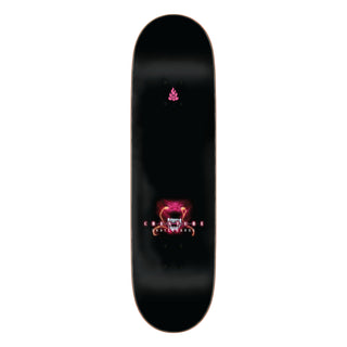 Creature Skateboard Deck Terror Sight 8.53" x 32.19"