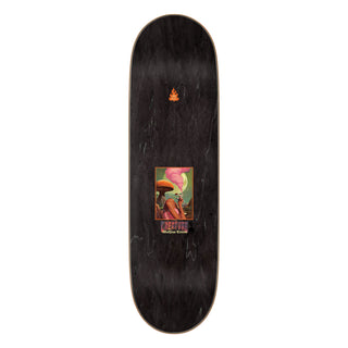 Creature Premium Complete Skateboard Torres Eyes Stumps 9.0" Ft. Krux/SML/Independent