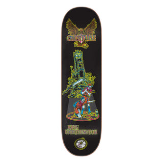 Creature Skateboard Deck Worthington Scout VX 8.6" x 32.11"