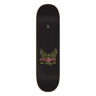Creature Skateboard Deck Worthington Scout VX 8.6" x 32.11"