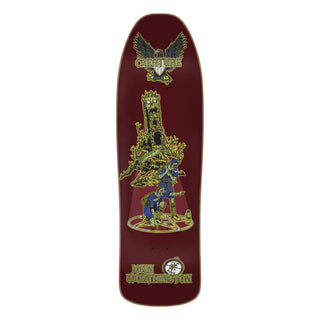 Creature Skateboard Deck Worthington Scout VX 9.34" x 31.65"