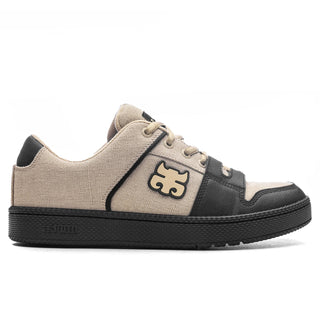 Ipath Skateboard Shoes Cricket Natural Hemp