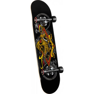 Powell Peralta Golden Dragon Complete Diamond Dragon 3 7.5" x 31.375"