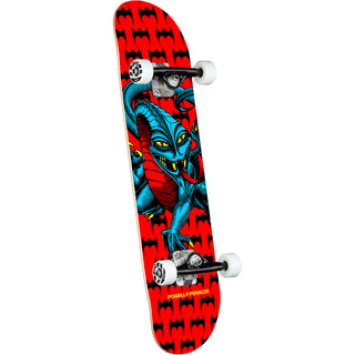 Powell Peralta Complete Caballero Dragon Red 7.75" x 31.08"