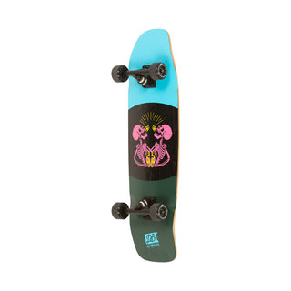 DB Longboards Cheers Street Cruiser 32"
