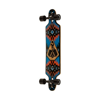 DB Longboards Urban Native 38" Drop Through
