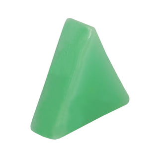 Triple Slick Curb Wax Apple 4 Pack