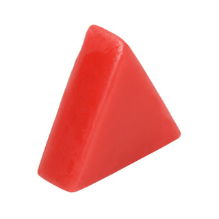 Triple Slick Curb Wax Cherry 4 Pack