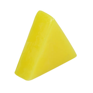 Triple Slick Curb Wax Lemon 4 Pack