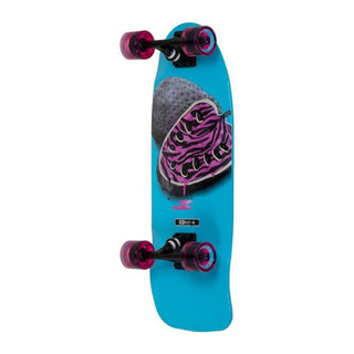 DB Longboard Complete Dad Bob Guanabana Street Cruiser 10" x 27"