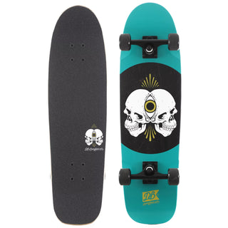 DB Longboards Eye 32" Steet Cruiser