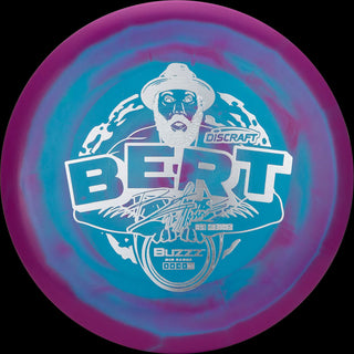 Discraft Disc Golf Bert Kreischer Pack Box Set - 3 Discs - Driver Midrange Putter