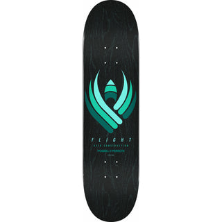 Powell Peralta Deck Flight 243 Retro 8.25" x 31.95"