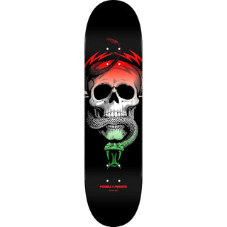 Powell Peralta Skateboard Deck Mike McGill Green Fade 8.5" x 32.08"