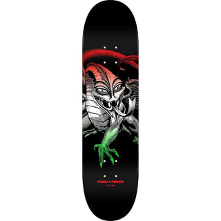 Powell Peralta Skateboard Deck Steve Caballero Green Fade 8.75" x 32.95"