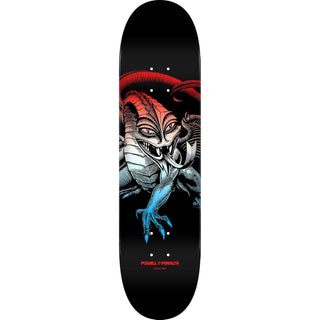 Powell Peralta Skateboard Deck Steve Caballero Blue Fade 8.25" x 31.95"