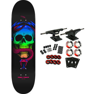 Powell Peralta Skateboard Complete Mike McGill Green Fade 8.5" x 32.08"