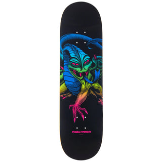 Powell Peralta Skateboard Complete Caballero Dragon Green Fade 8.75" x 32.95"
