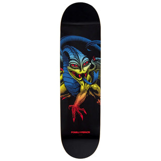 Powell Peralta Skateboard Deck Caballero Dragon Yellow Fade 8.25" x 31.95"