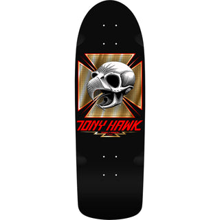 Powell Peralta Skateboard Deck Bones Brigade Series 16 Hawk
