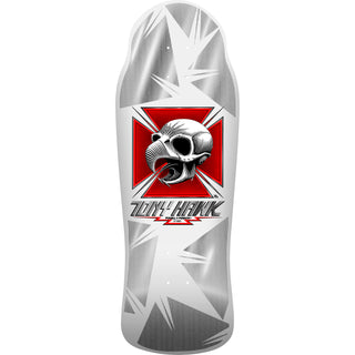 Powell Peralta Skateboard Deck Bones Brigade Series 17 Tony Hawk