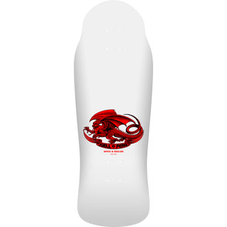 Powell Peralta Skateboard Deck Bones Brigade Series 17 Tony Hawk