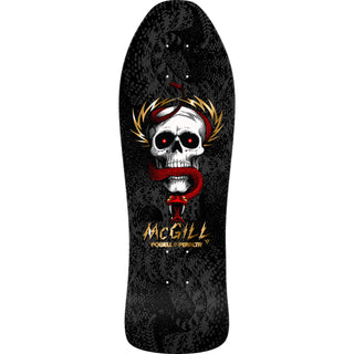 Powell Peralta Skateboard Deck Bones Brigade Series 16 McGill