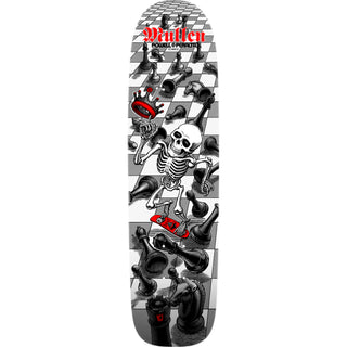 Powell Peralta Skateboard Deck Bones Brigade Series 17 Rodney Mullen