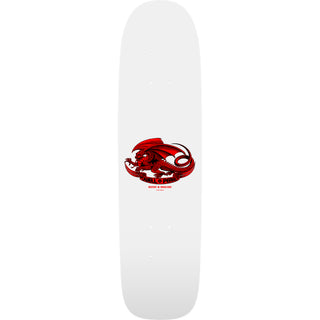 Powell Peralta Skateboard Deck Bones Brigade Series 17 Rodney Mullen