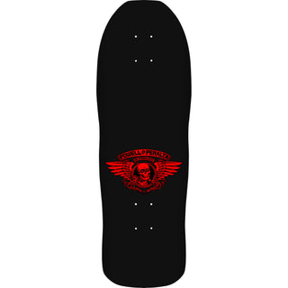 Powell Peralta Skateboard Vallely Elephant Blue Foil / Independent / Rat Bones Black