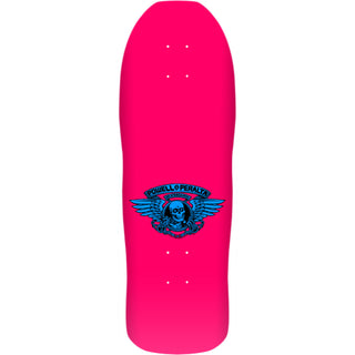 Powell Peralta Skateboard Complete Mike Vallely Elephant Pink Old School Reissue