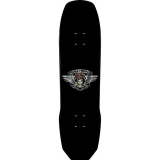 Powell Peralta Skateboard Deck Andy Anderson Maple 3 8.45" + Nano Cubic Wheels