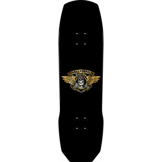 Powell Peralta Skateboard Deck Andy Anderson Heron Skull 3 9.13" x 32.8"