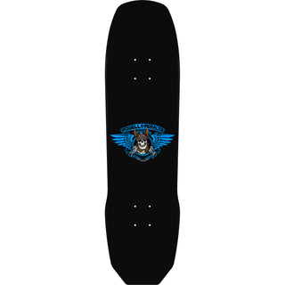 Powell Peralta Skateboard Andy Anderson Heron Skull Maple 8.45" Premium Independent + Dragon Formula Complete Kit