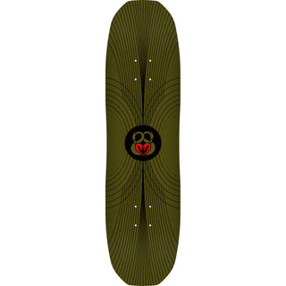 Powell Peralta Skateboard Deck Andy Anderson Hydrant Maple 8.4" x 32.03"