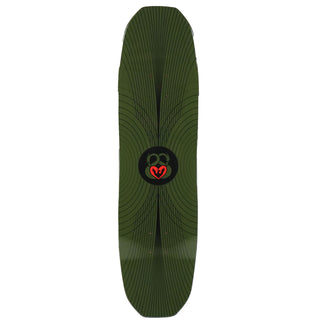 Powell Peralta Skateboard Deck Andy Anderson Hydrant Maple 8.4" x 32.03"