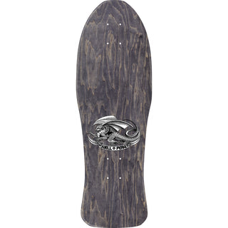 Powell Peralta Skateboard Deck Cab Chinese Dragon Copper Foil Old School Reissue