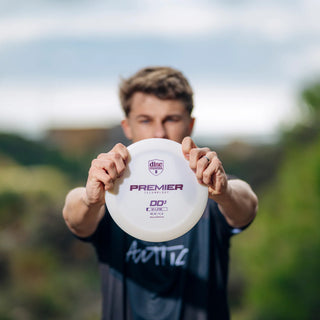 Discmania DD3 Q-Line