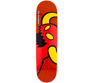 Toy Machine Deck Vice Monster (Assorted Colors) 8.88" x 32.25"