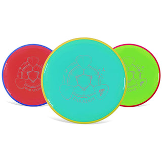 Axiom Disc Golf Neutron Paradox Midrange Driver 5/4/-4/0 - Choose Exact Disc