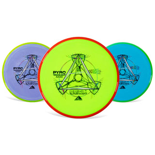 Axiom Disc Golf Prism Neutron Pyro Midrange Driver 5/4/0/2.5 - Choose Exact Disc