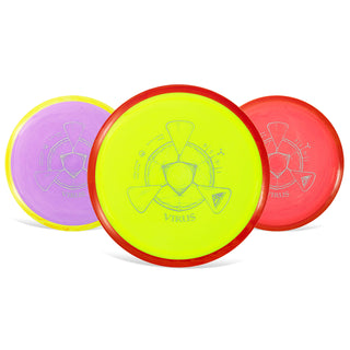 Axiom Disc Golf Neutron Virus Distance Driver 9/5/-3.5/1 - Choose Exact Disc