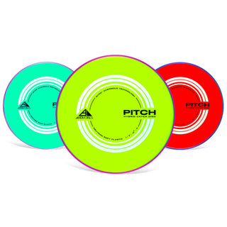 Axiom Discs Project Lab Coat Neutron Soft Pitch Hybrid Catch Putter 1/7/-0.5/0 - Choose Exact Disc