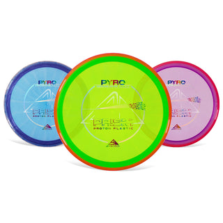 Axiom Disc Golf Prism Proton Pyro Midrange Driver 5/4/0/2.5 - Choose Exact Disc