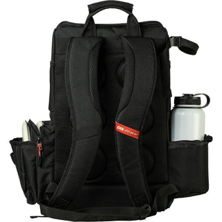 Latitude 64 Disc Golf Core Pro E3 Backpack Bag Black