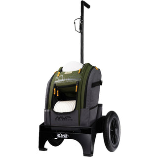 MVP Disc Golf Rover V2 Disc Golf Cart (Cart Only)