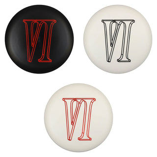 Discraft Disc Golf Paul McBeth VI Series ESP Luna 3/3/0/3 - Choose Exact Disc