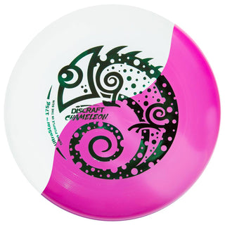 Discraft Ultrastar Sport Ultimate Disc 175 grams Sportdisc Ultra Violet